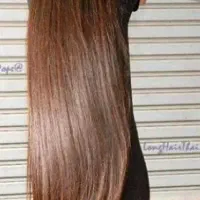 مشتری مو شما هستم