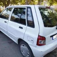 پراید SE111 مدل 95
