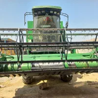 کمباین 1055 جاندیر یوچایی