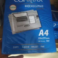 برگه A4