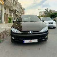 پارس‌آباد 206تیپ 5 مدل 95