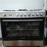 گاز