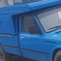 نیسان دوگانه کارخانه