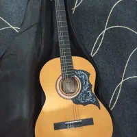 گیتار پارسی M2
