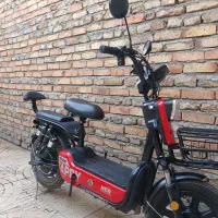 موتور.اسکوتر برقی