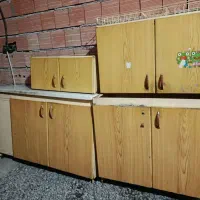 کابینت صحیح سالم