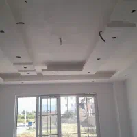 گچکاری ساختمان