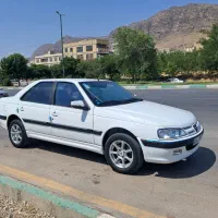 پارس موتور جدید