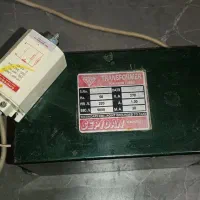 ترانس نئون