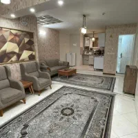 اجاره روزانه سویت دوخوابه لوکس۸۰و ۹۰مترنزدیک حرم