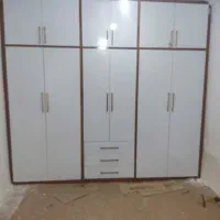 کمد دیواری ازهفت ملیون به بالا