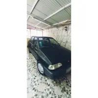 پراید ۸۴