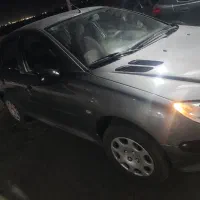 ۲۰۶مدل ۸۵|خودرو سواری و وانت|نظرآباد, رسالت|دیوار