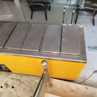 فریزر 6درب موتور دانفوس