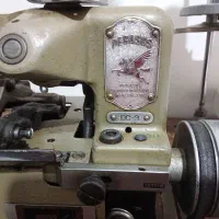 سر دوز و چرخ خیاطی