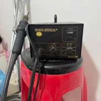 منبع تغذیه/هیتر/سپراتور (لوازم تعمیرات گوشی )
