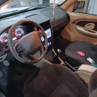 پارس موتور جدید ۴۰۱ دریچه سیمی