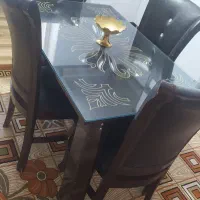 میز ناهار خوری
