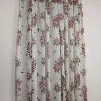 پرده تور