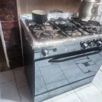 گاز طرح فر