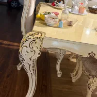 میز ناهارخوری شش نفره