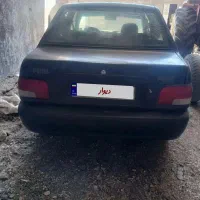 پراید ۸۳ دوگانه
