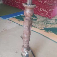 قلیان سرخدار