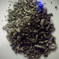 خریدار ضایعات آمالگام و کپسول آمالگام تاریخ گذشته