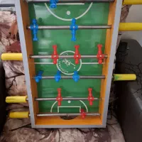 فوتبال دستی نواستفاده نشده