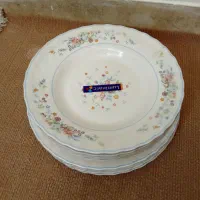 پلو و خورش خوری لومینارک فرانسه