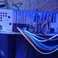 ظبط پایونیر مدل 3650ul