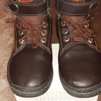 نیم بوت بچگانه