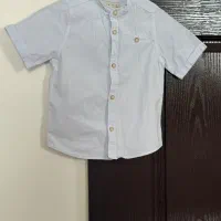 پیراهن پسرانه( بچگانه)