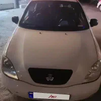 تیبا2مدل 401