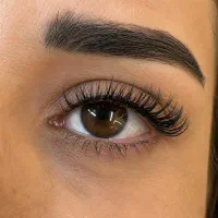 اکستنشن مژه