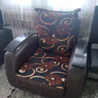 مبل ۷ نفره