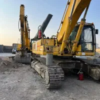 پیمانکاری اجاره بیل وآواربرداری با اکیپ کامل وقوی