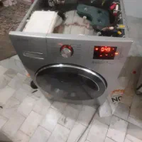 تعمیرات یخچال و لباسشویی تمام اتمات