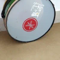 طبل محرمی ۶۰ سانتی جنس اصلی