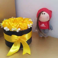گل ربانی