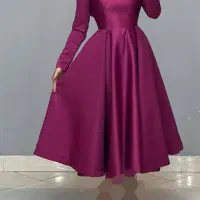 لباس مجلسی