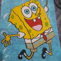 فرش اتاق کودک