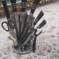 سرویس چاقو
