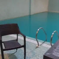 استخر اختصاصی+سونا جکوزی ( ۵ ساعت) مخصوص آقایان