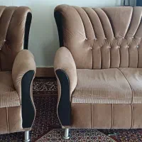 مبل ۷نفره راحتی