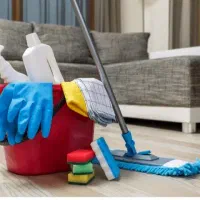 خدمات نظافت منزل ومحل کار(پاکسازان البرز)