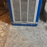 کولرآبی3000