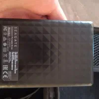 هارد اکسترنال یک ترابایت سیگیت Seagate