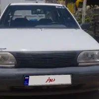 ماشین پراید