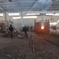 فروش-کارخانه-2250-متر-ریخته-گری-سرب-فعال-عباس-آباد